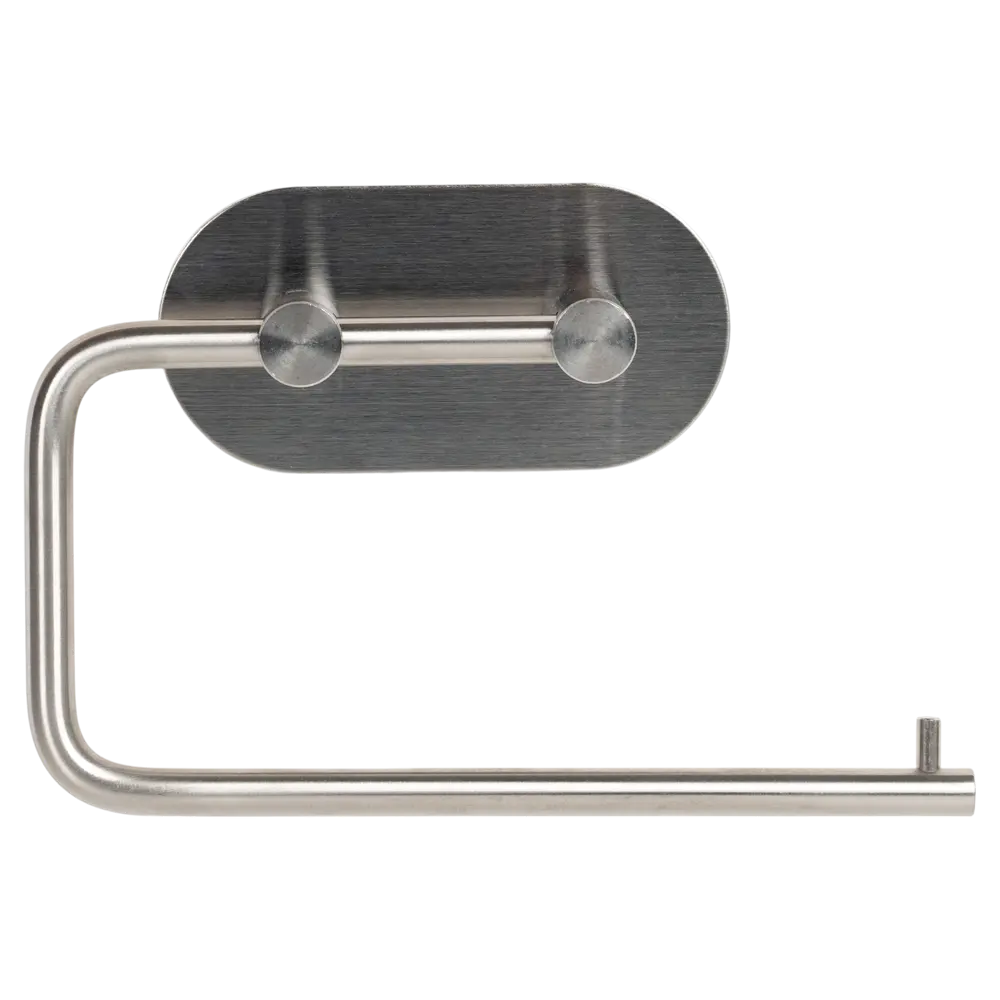 Держатель для туалетной бумаги Vidage Алис цвет сатин STLM-2195336 - Вид №1