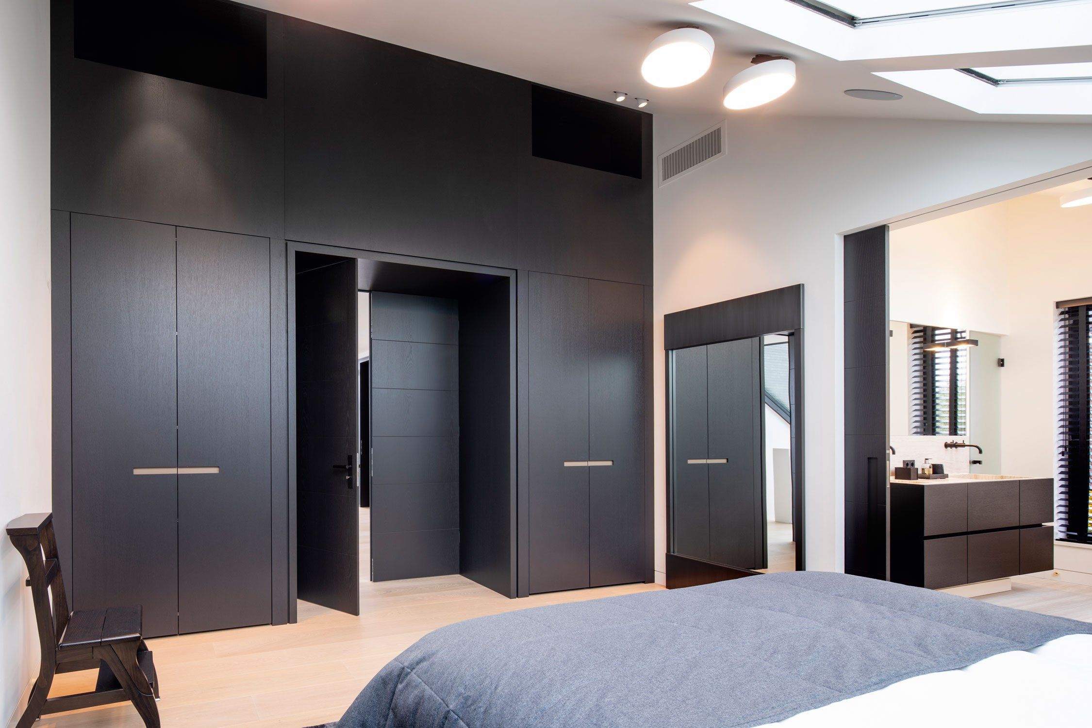 Круглый регулируемый светодиодный прожектор Deltalight Spy ARCH-00097811 - Вид №3