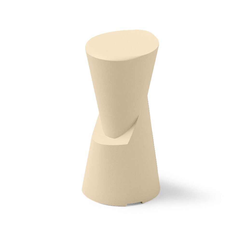 Полиэтиленовый садовый стул Lyxo Design точка ARCH-00084050 - Вид №3