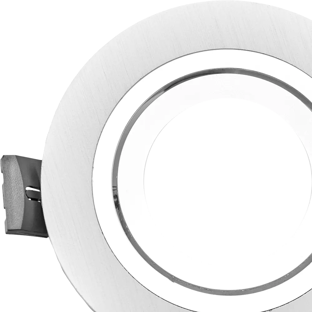 Точечный светильник Elektrostandard 1061 MR16 GU5.3 2 м2, цвет белый 82854662 STLM-2118544  - Вид №4