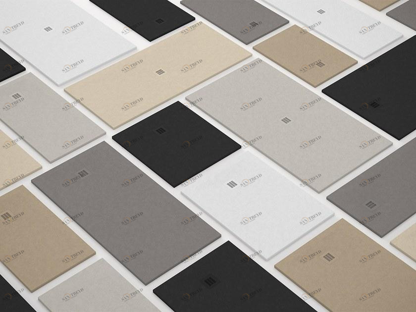 Hidrobox Ультратонкий прямоугольный душевой поддон One sun-id-1475746