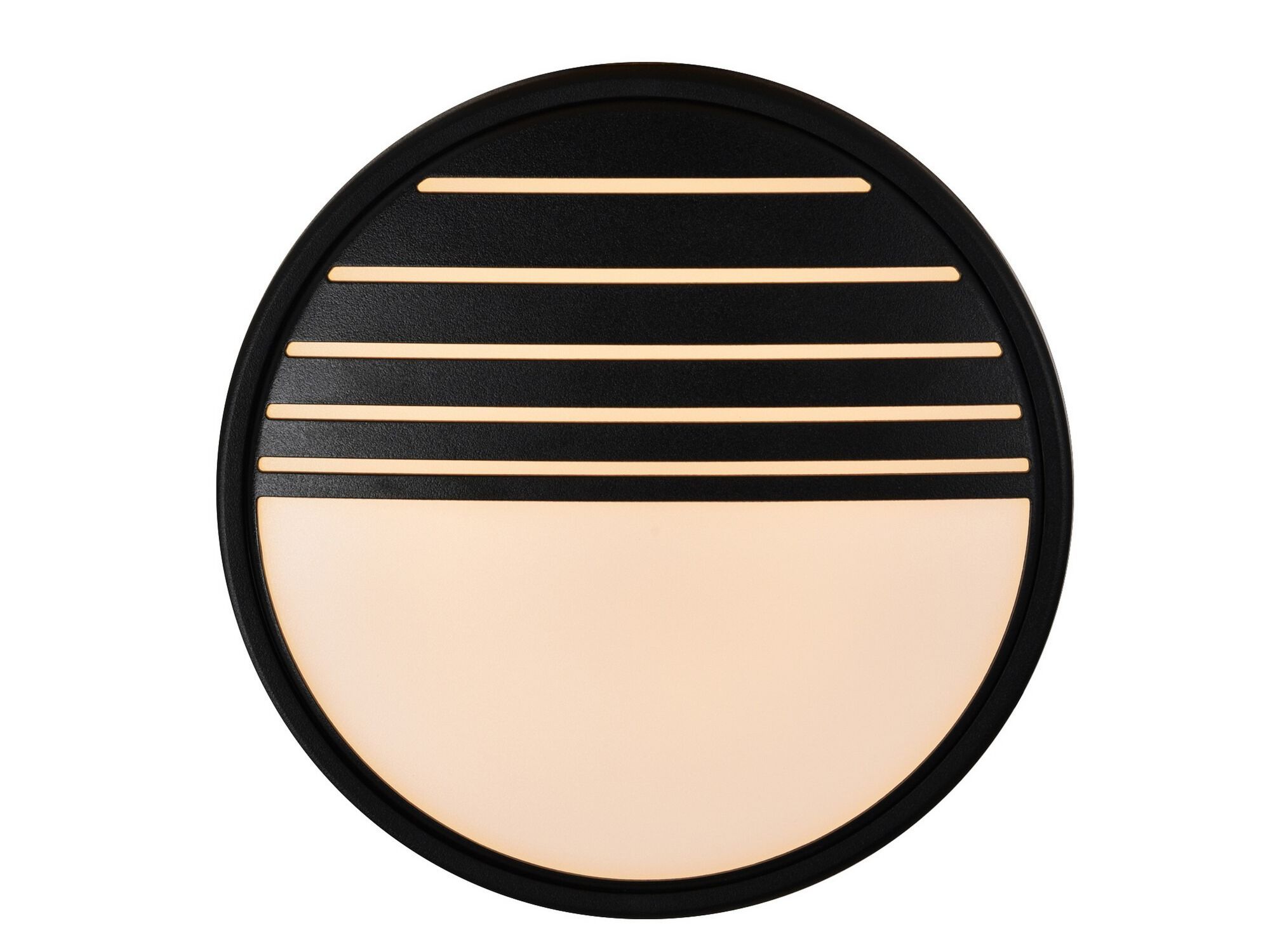 Открытый светодиодный настенный светильник Nordlux Oliver ARCH-00031366 - Вид №1