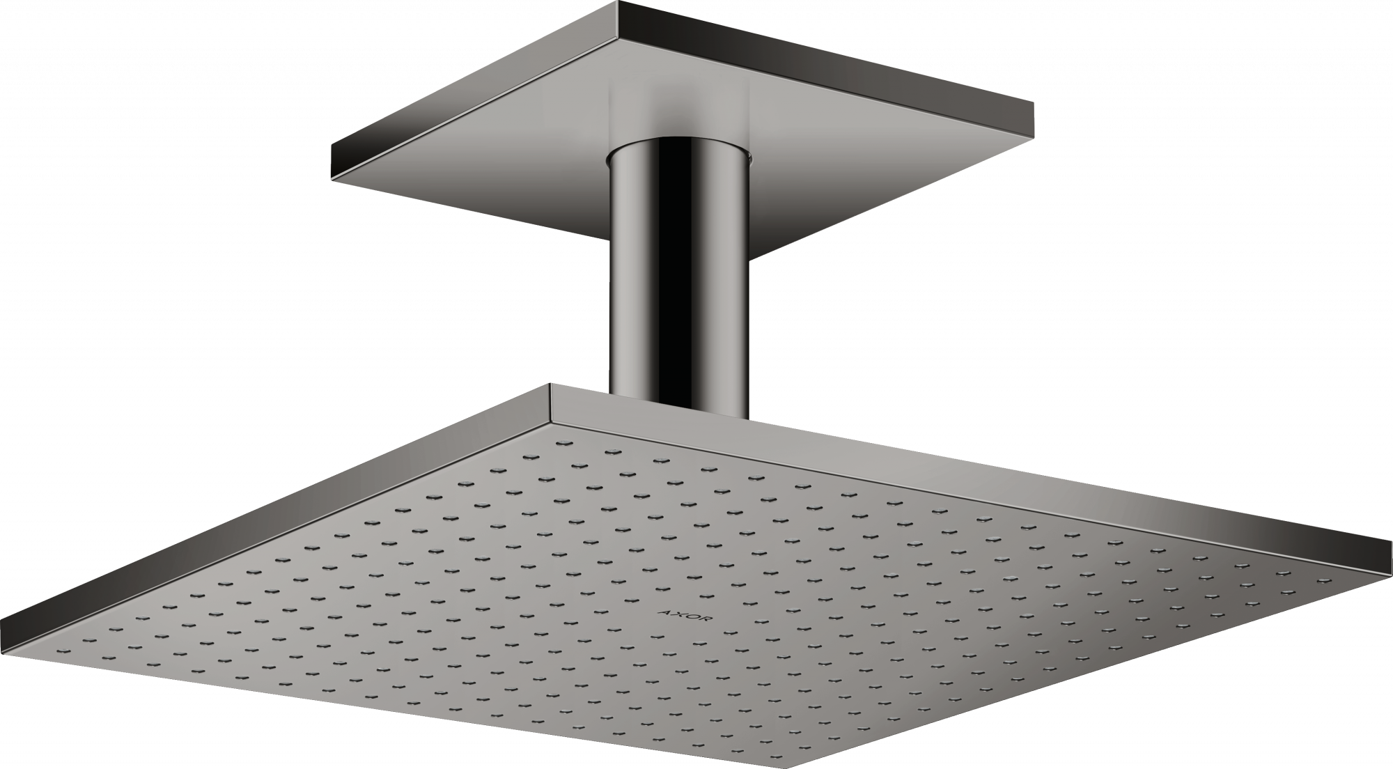 35320330 Верхний душ 300/300 2jet с потолочным подключением AXOR SHOWERSOLUTIONS