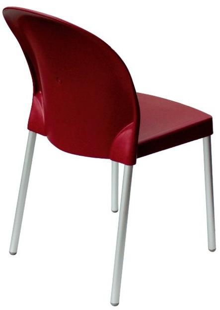 GABER Штабелируемый стул sun-id-1446744 - Вид №1