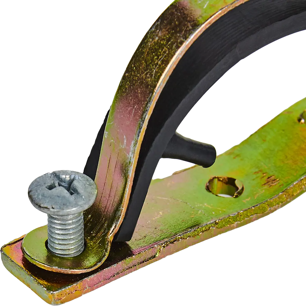 Кронштейны для коллекторов Ростерм 3/4" сталь STLM-2101969 - Вид №1