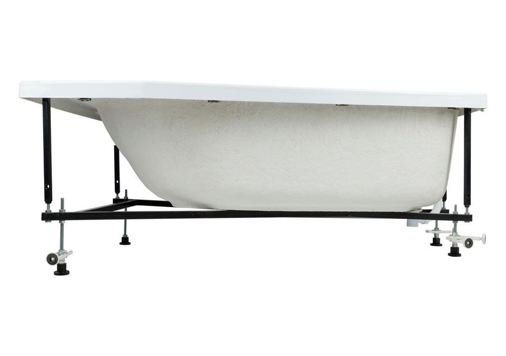 Каркас сварной для акриловой ванны Aquanet Brize 160x90 00213349 - Вид №2