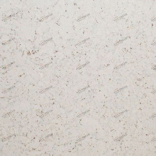 Пробка Viscork Homecork Snow White (Гладкая) 905х295 мм BLV3010