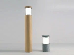 BEL-LIGHTING Столбик из нержавеющей стали Strida 960