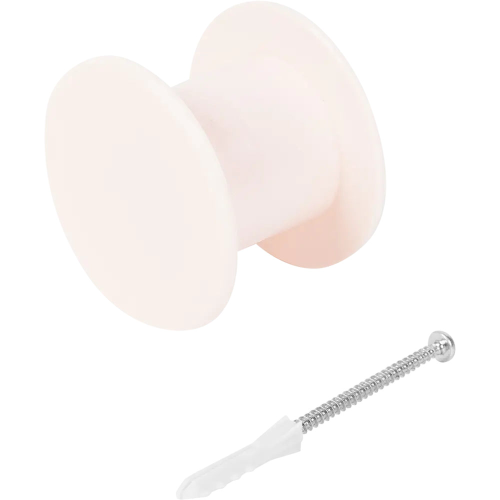 Крючок Big цвет кремовый Santreyd STLM-2171594 - Вид №2