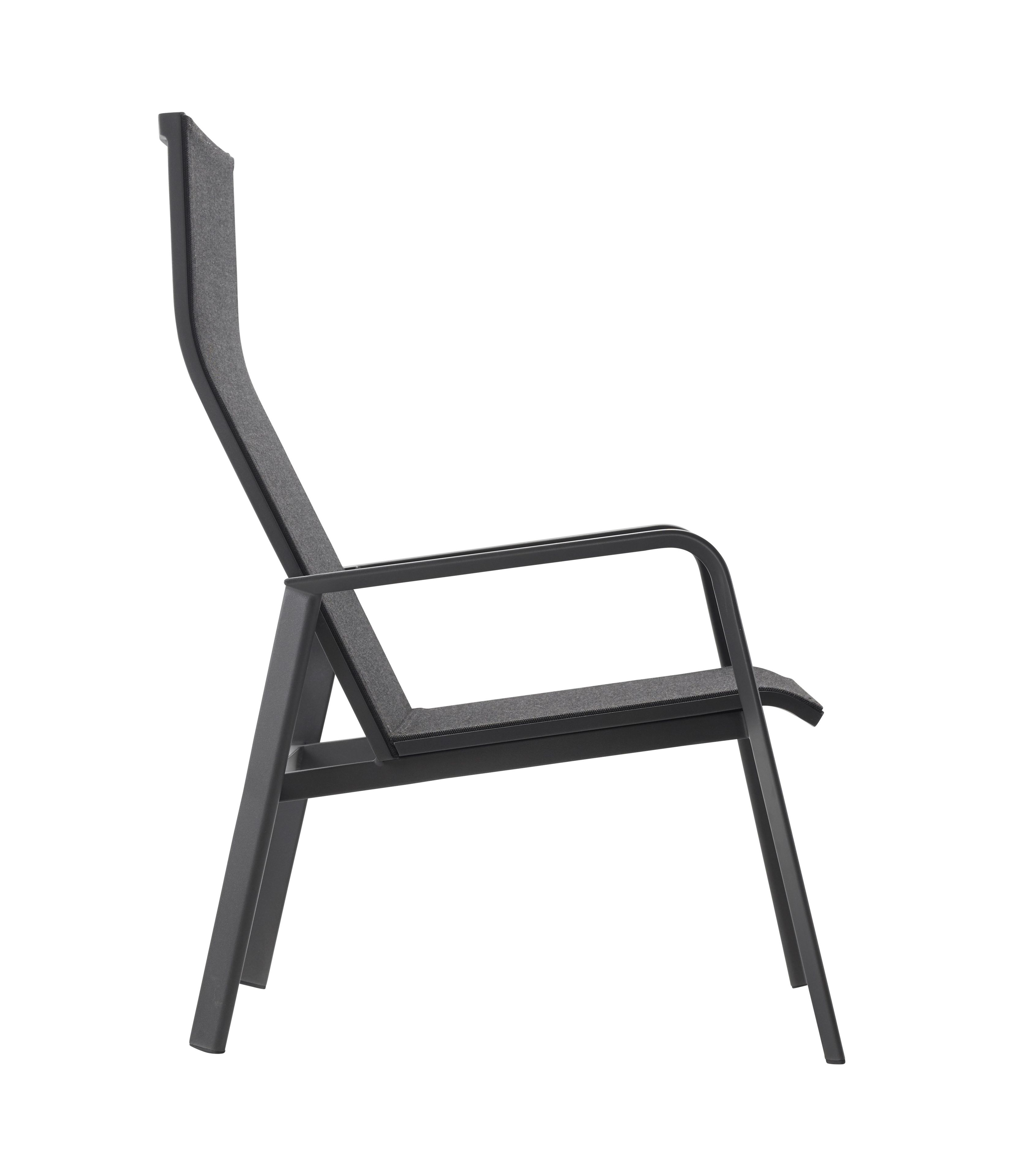 Ткань сад стул solpuri Breeze ARCH-00028552 - Вид №1