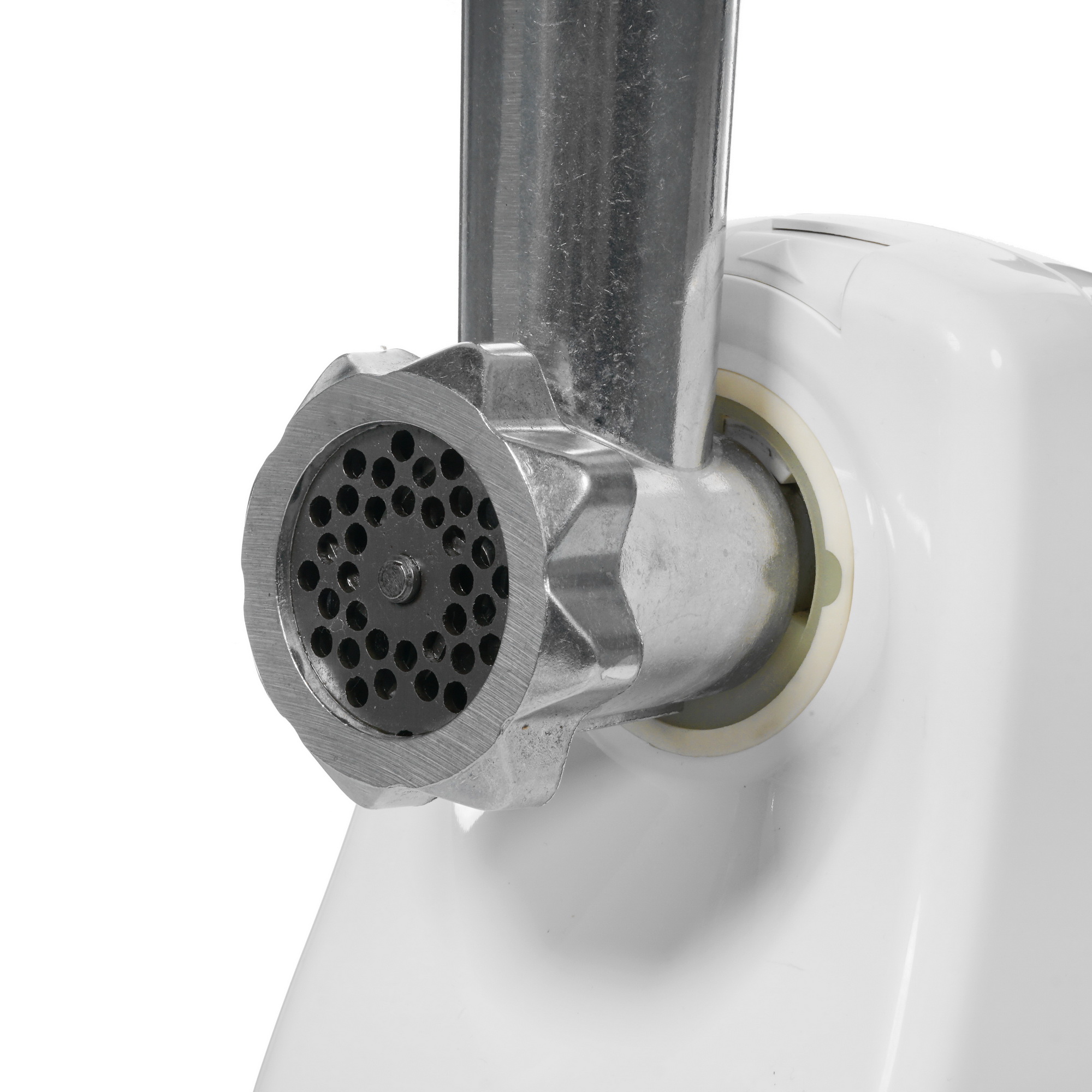 1112284 Мясорубка электрическая Ротор Экстра-Р ЭМШ 35/250-3 белый STDN-0129198 - Вид №3