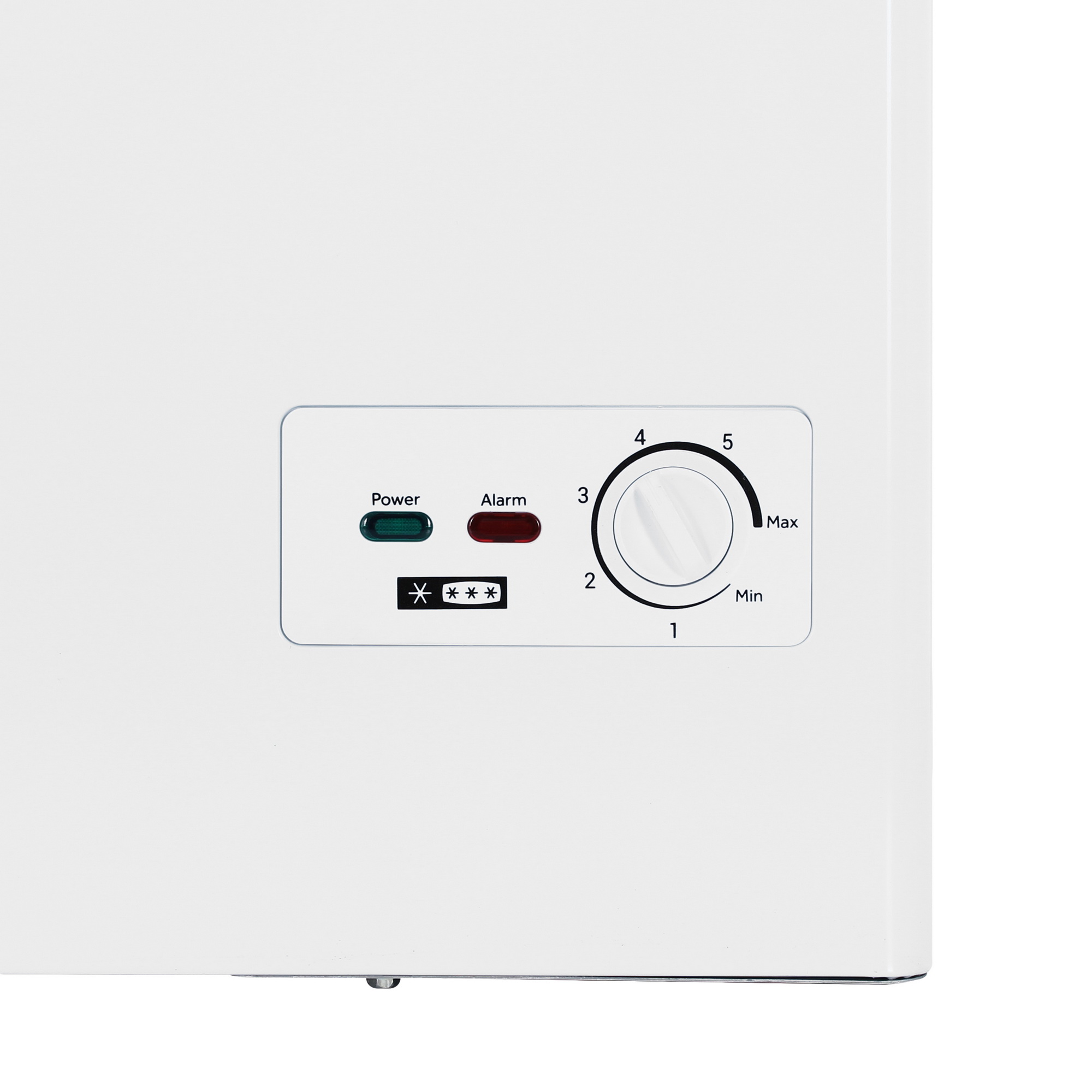 9234934 Морозильный ларь Candy CCM100R белый STDN-0077006 - Вид №7