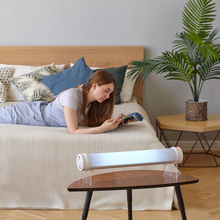 "Compact" П Армед Подставка Армед "Compact" П для 1-лампового рециркулятора Белый  - Вид №3