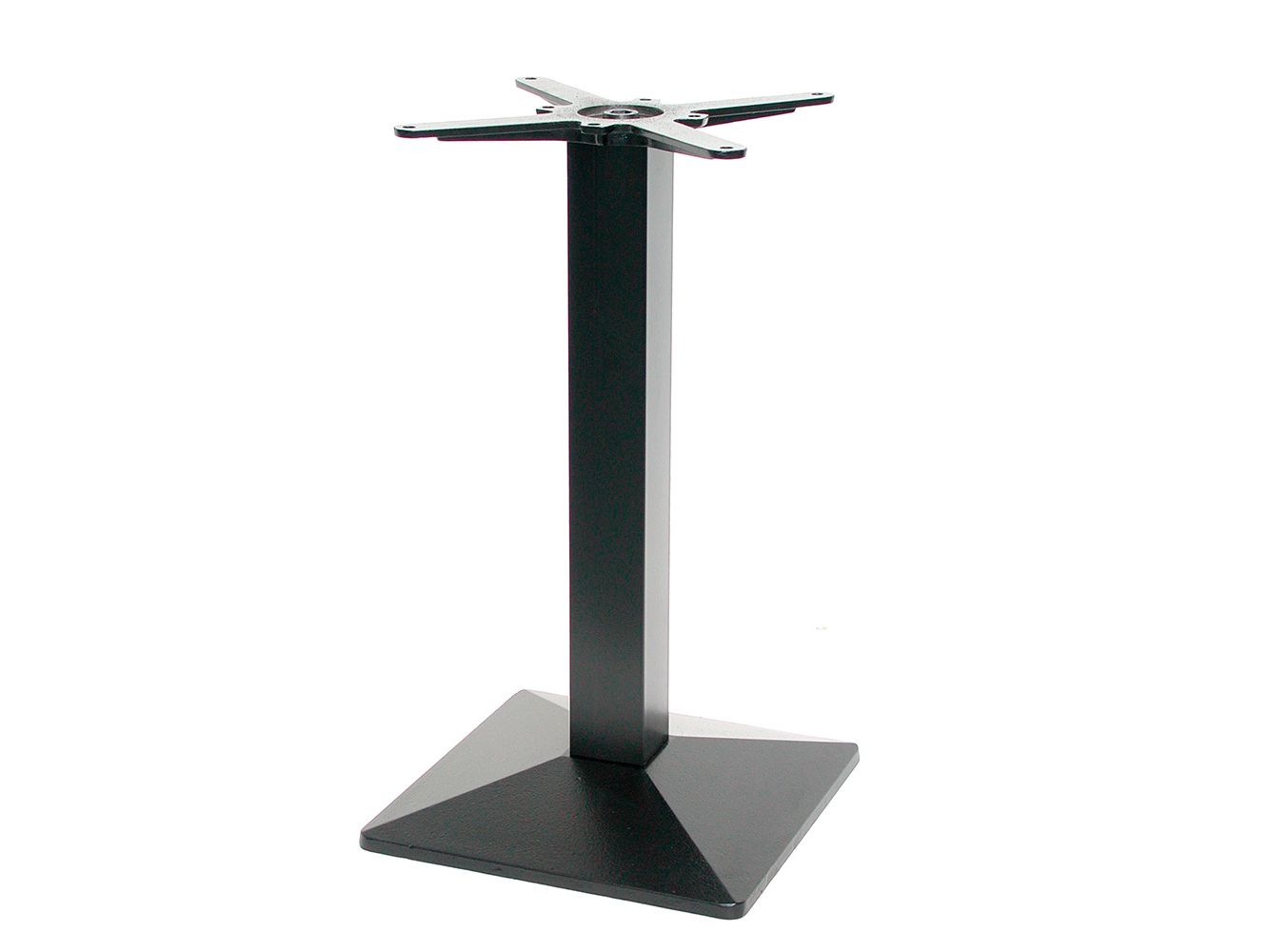 Квадратный стол в HPL для контракта Vela Arredamenti BALIS ARCH-00083465 - Вид №1