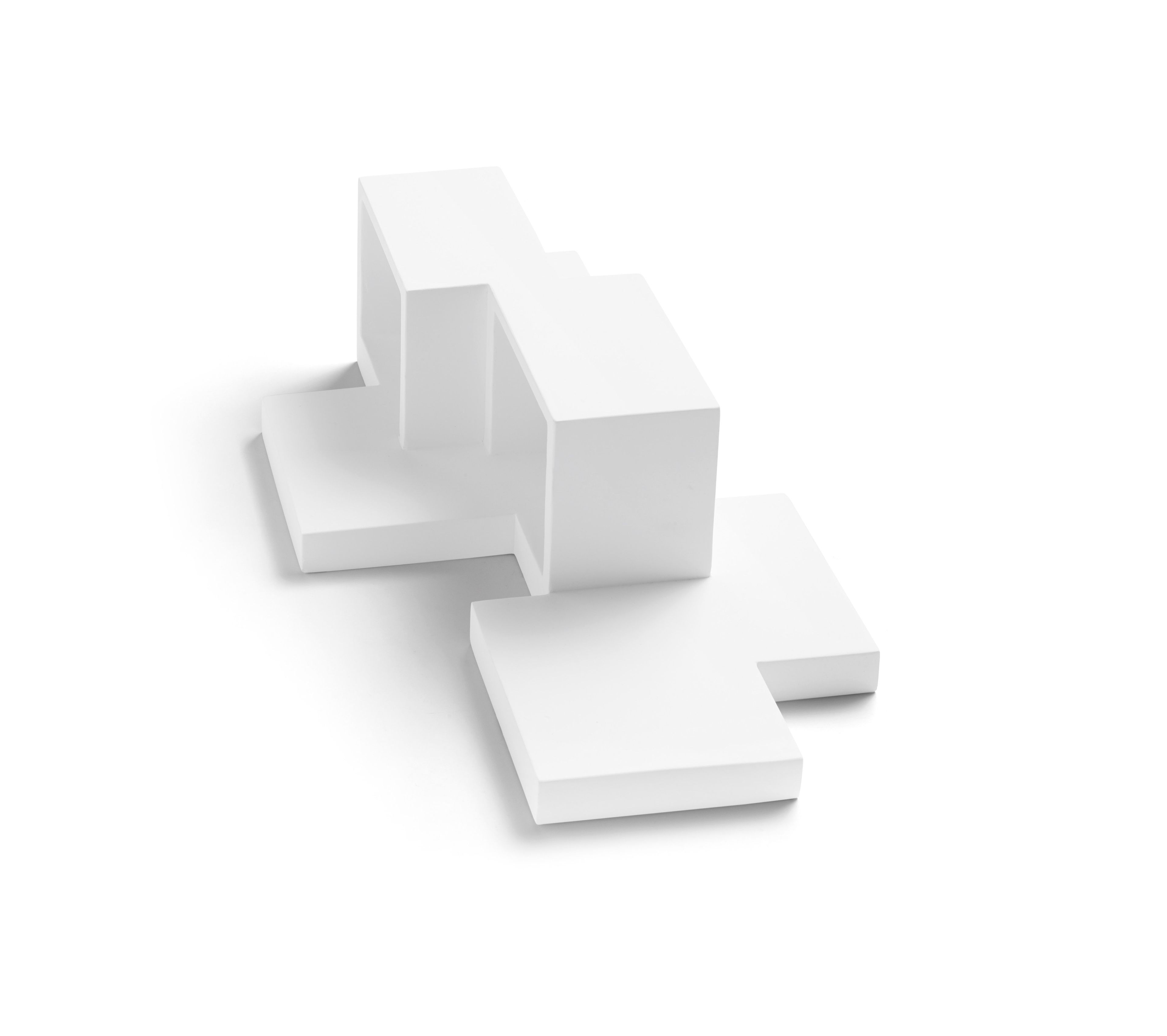 Гипсовая аппликация Tecnico Сбоку ARCH-00123540 - Вид №16