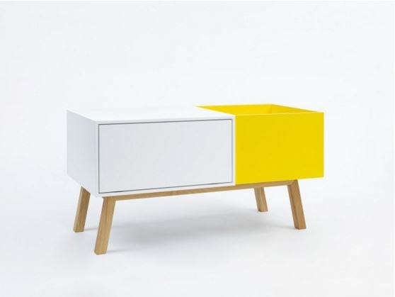 Модульный шкаф Cubit by Mymito ARCH-00072483 - Вид №39