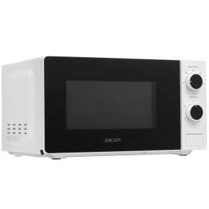 9241462 Микроволновая печь DEXP DMW-20M700W белый