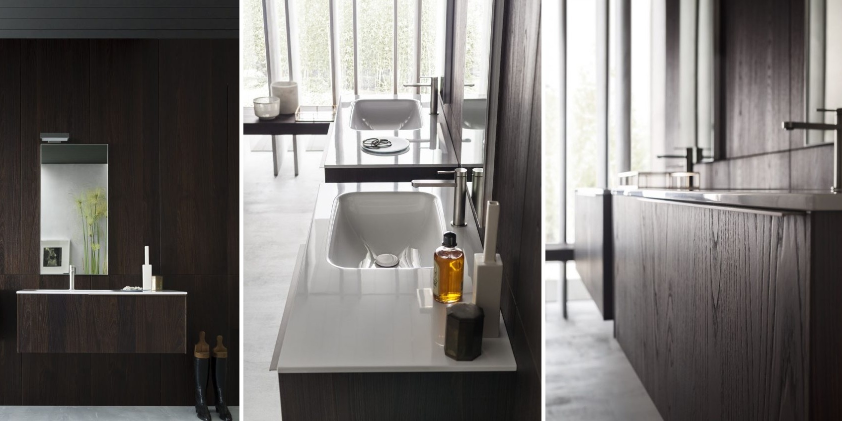 МЕБЕЛЬ ДЛЯ ВАННОЙ ALMA КОМПОЗИЦИЯ #12 Arbi ALMA12 - Вид №1