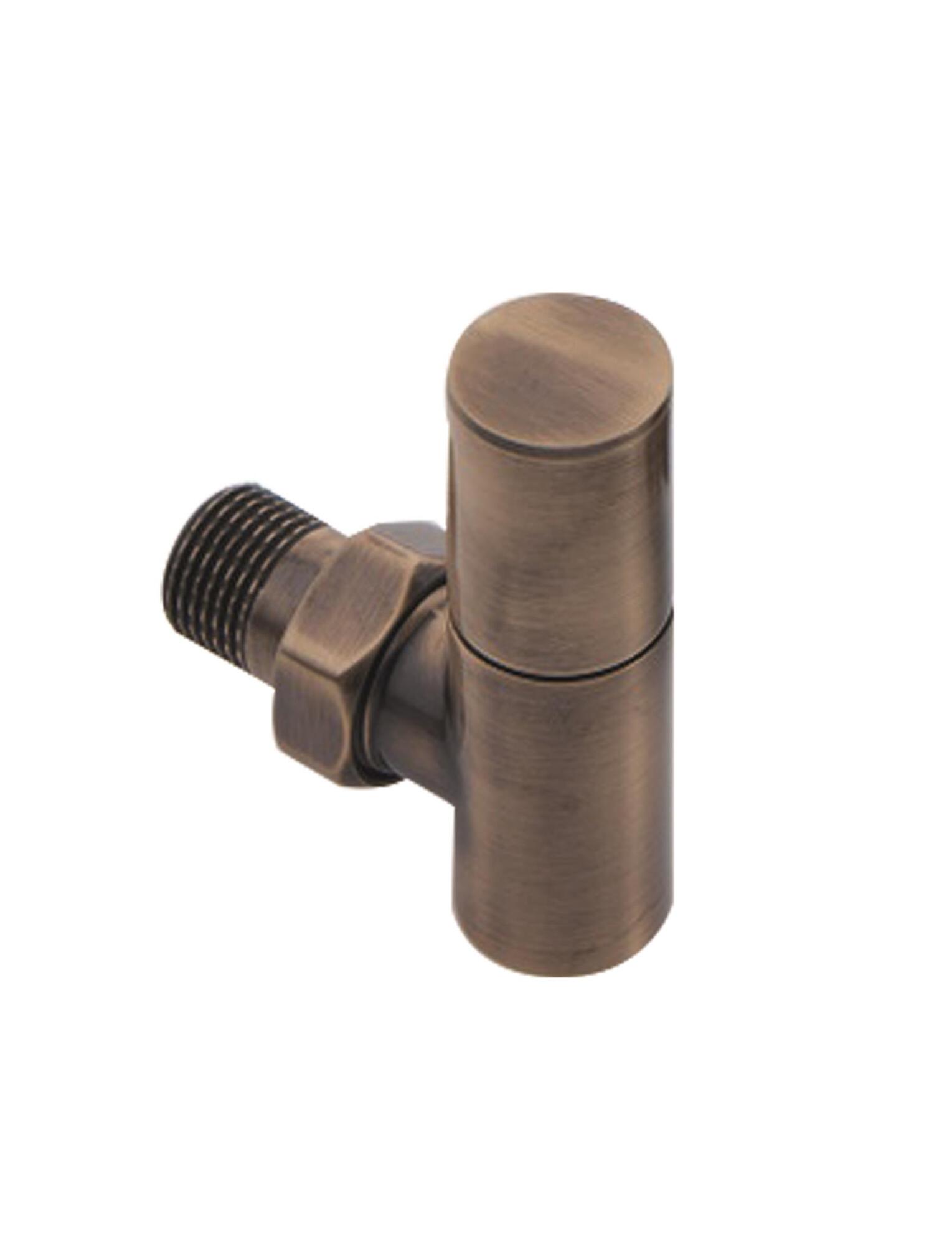 Аксессуар Hammam CARUSU HEATING ELEMENT Электропатрон Сталь  - Вид №1