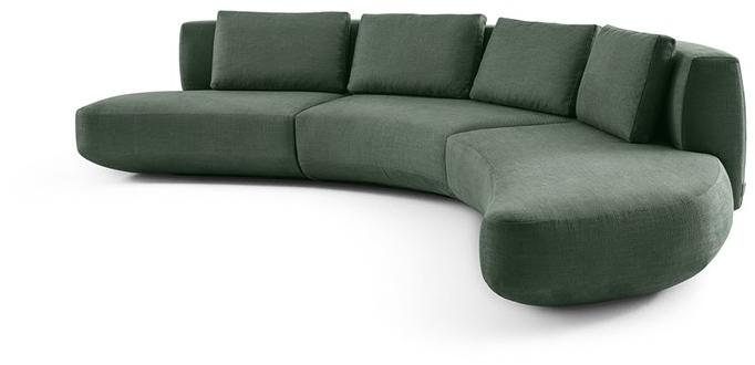 Gallotti&Radice Модульный секционный диван sun-id-1355595 - Вид №3