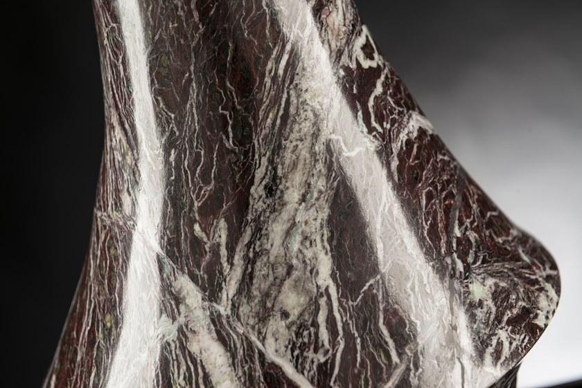 VGnewtrend Мраморная ваза  7522701.30  - Вид №4