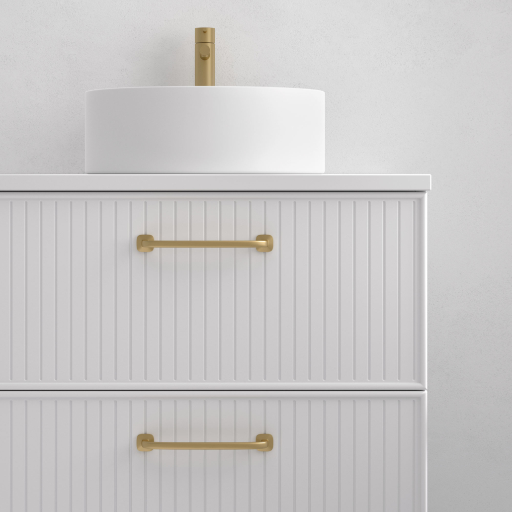 Комплекты мебели для ваннойBLANCA Collection Avila Dos AVST02 - Вид №13