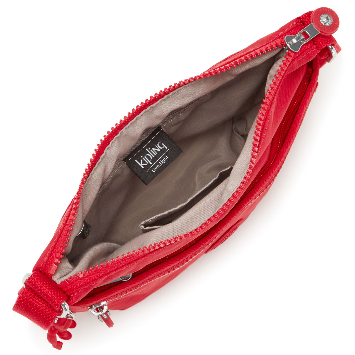 K00070Z33 Сумка кросс-боди Small Crossbody Kipling Arto S  - Вид №2