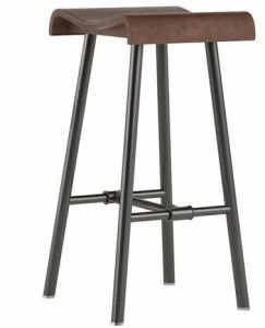 ESTEL GROUP Табурет из дерева Plombier