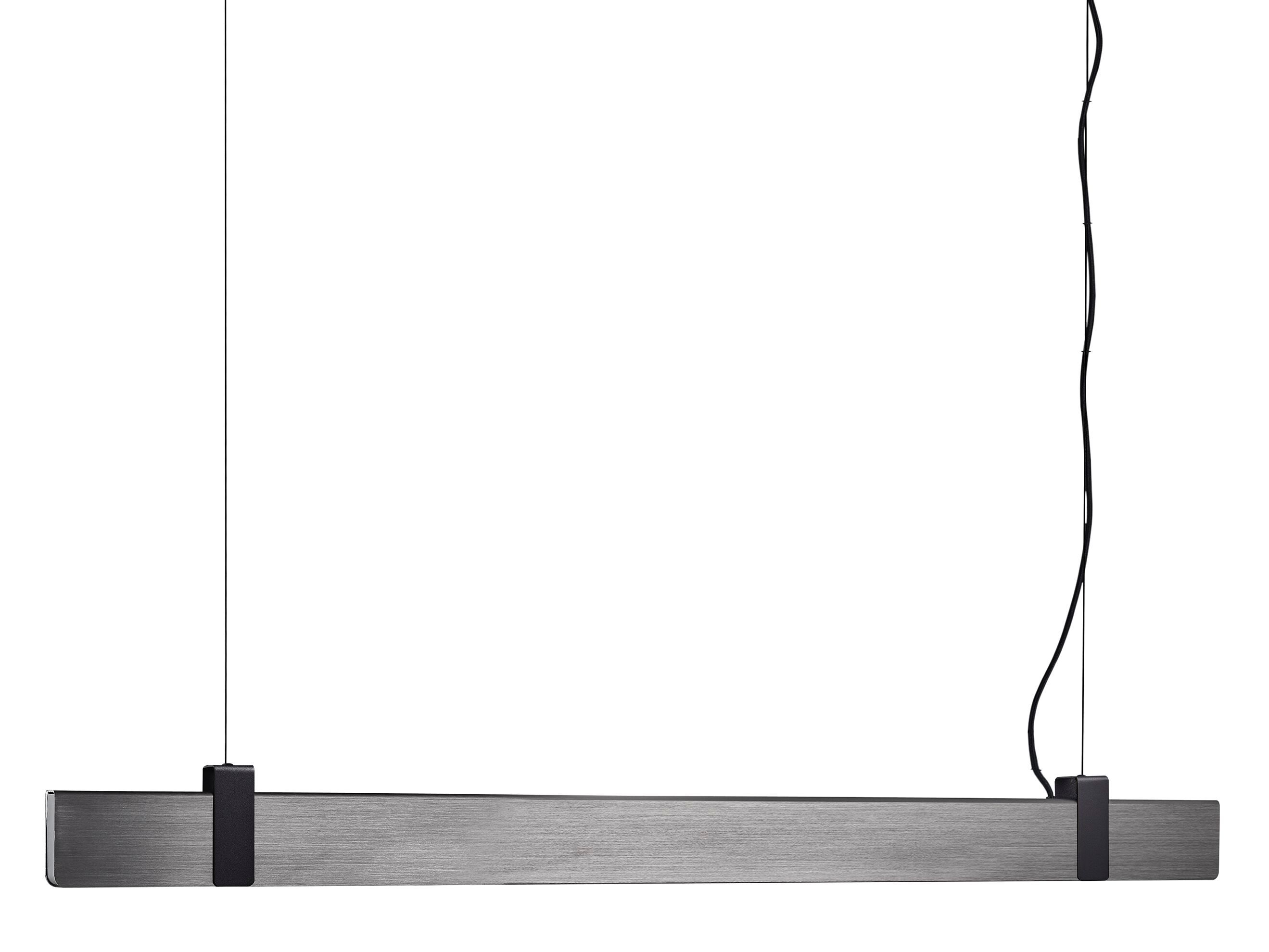 Металлический светодиодный подвесной светильник Nordlux LILT ARCH-00034477 - Вид №6