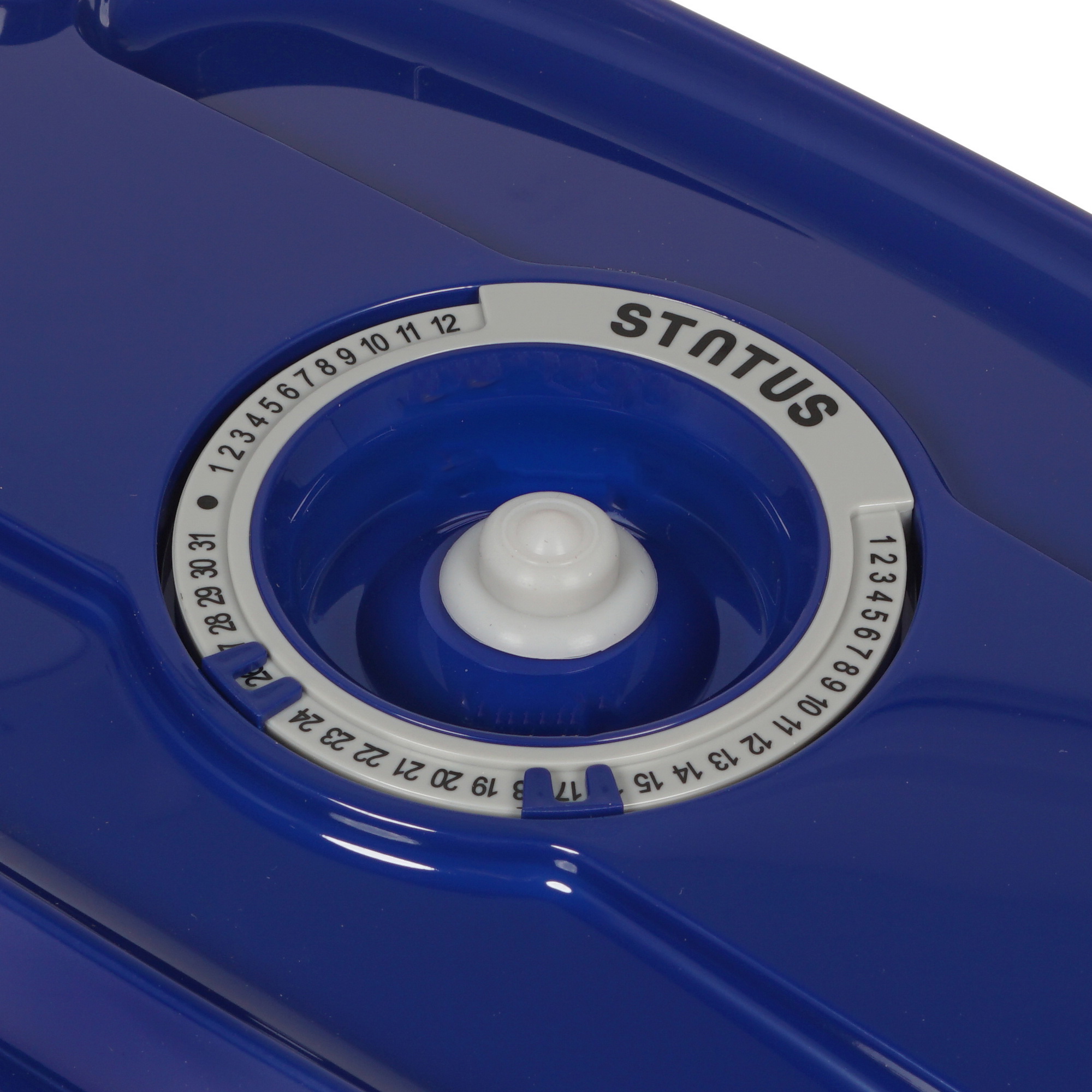 1625794 Вакуумный контейнер STATUS VAC-REC-14 Blue 1.4 л STDN-0090646 - Вид №2