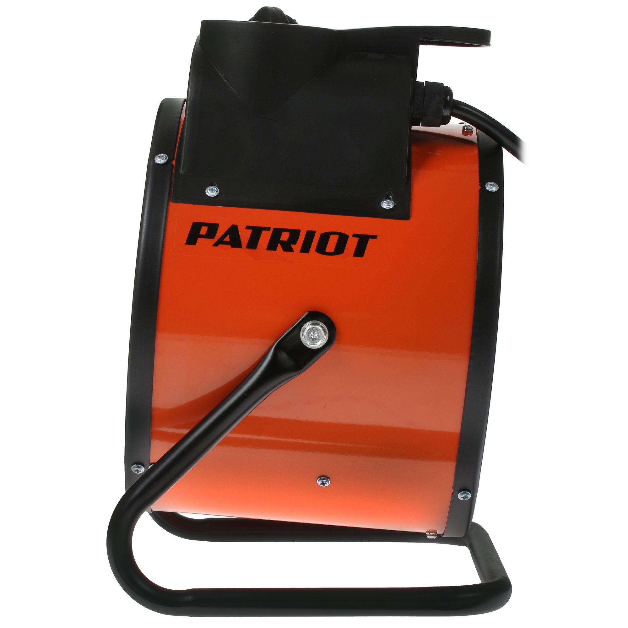 5350313 Тепловая пушка электрическая PATRIOT PTR 7S STDN-0070850 - Вид №2