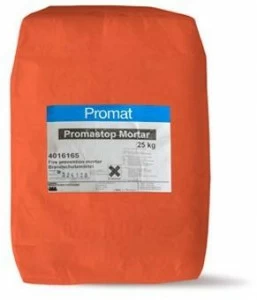 Promat Миномет порошковый пожарный