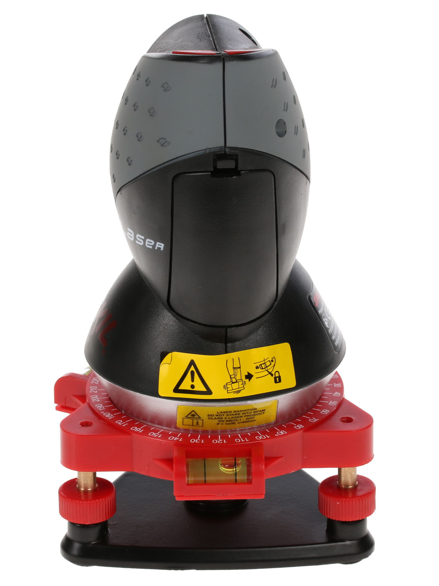 Лазерный нивелир Skil 0510 AB 1000467 STDN-0000062 - Вид №2