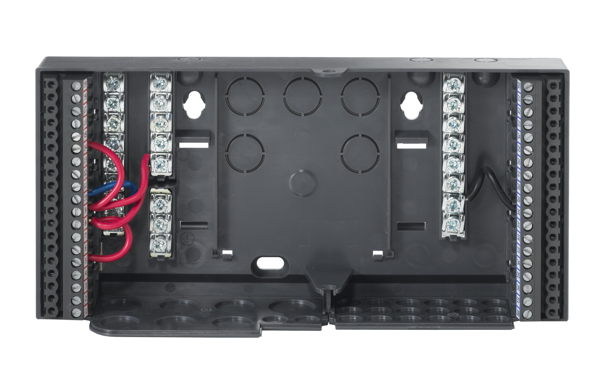 Danfoss Электронный регулятор ECL Comfort 310 Электронный регулятор ECL Comfort 310B 087H3050  - Вид №11