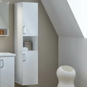 Шкаф пенал  01008  Словения