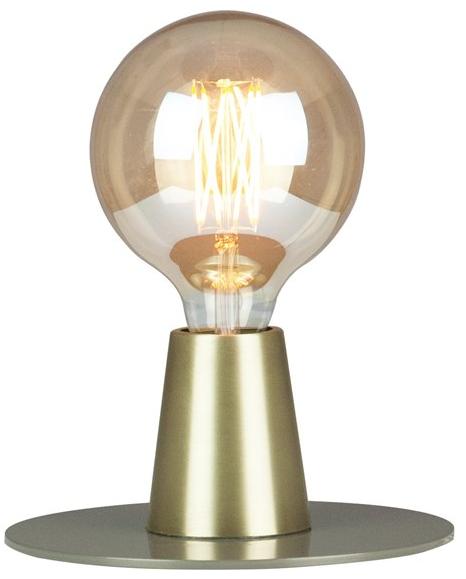 LUZ EVA Настольная лампа из дерева sun-id-1463719 - Вид №1