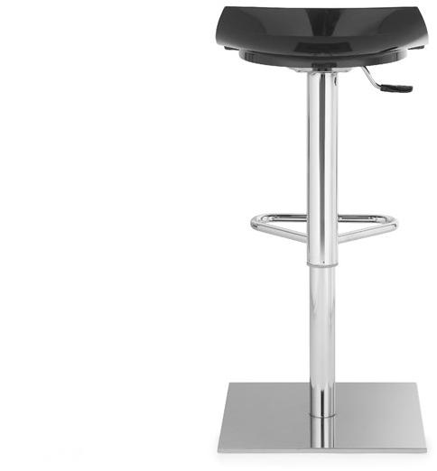 Mara Барный стул с регулируемой высотой  311  - Вид №3
