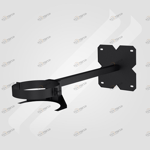 Кронштейн-опорный MAGMA 300 мм., вылет 40-75 6210