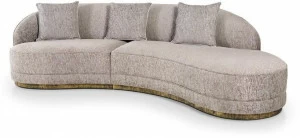 Sicis Модульный секционный диван Prestige