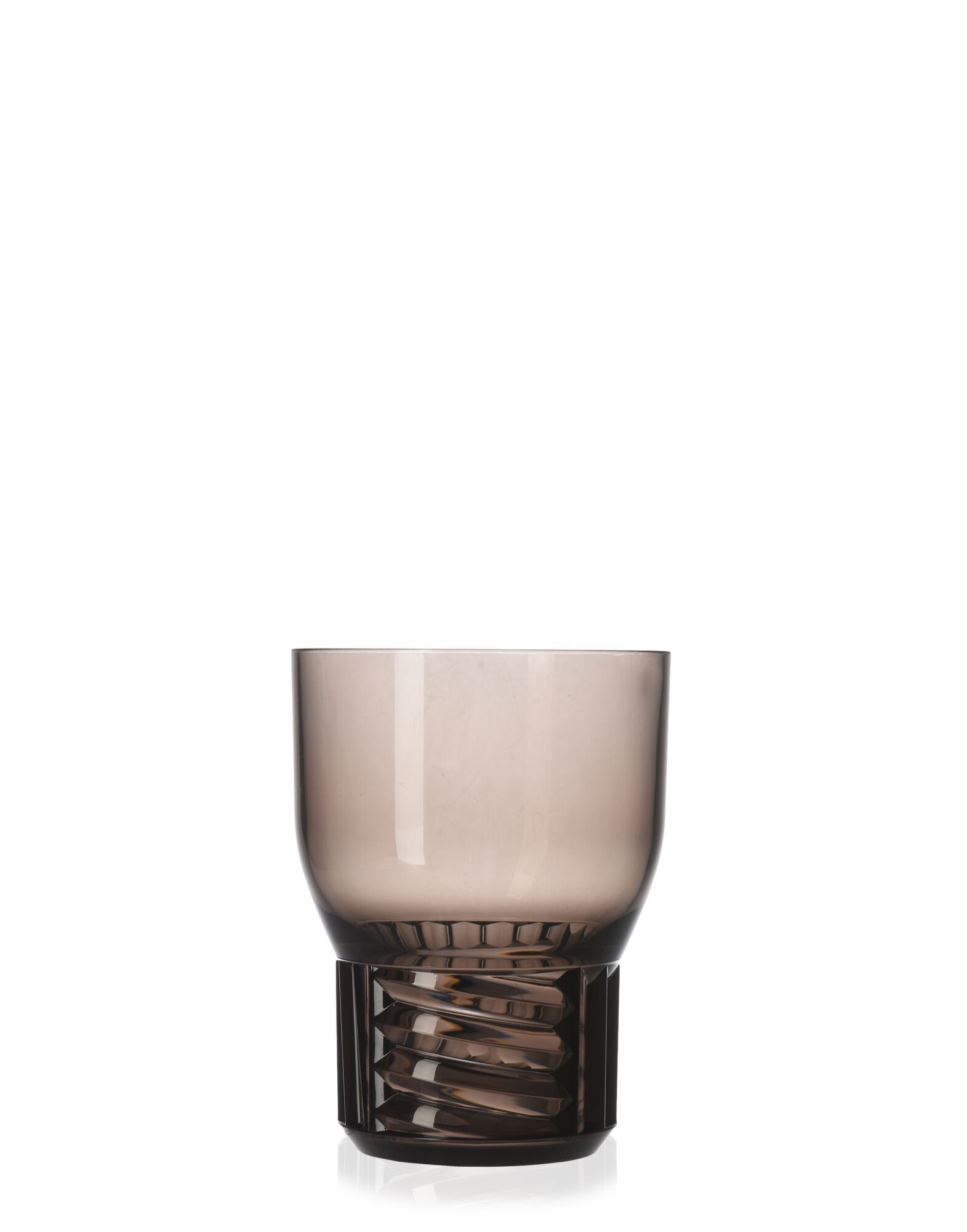 Набор бокалов для вина из инженерного пластика Kartell сюжет ARCH-00103101 - Вид №11