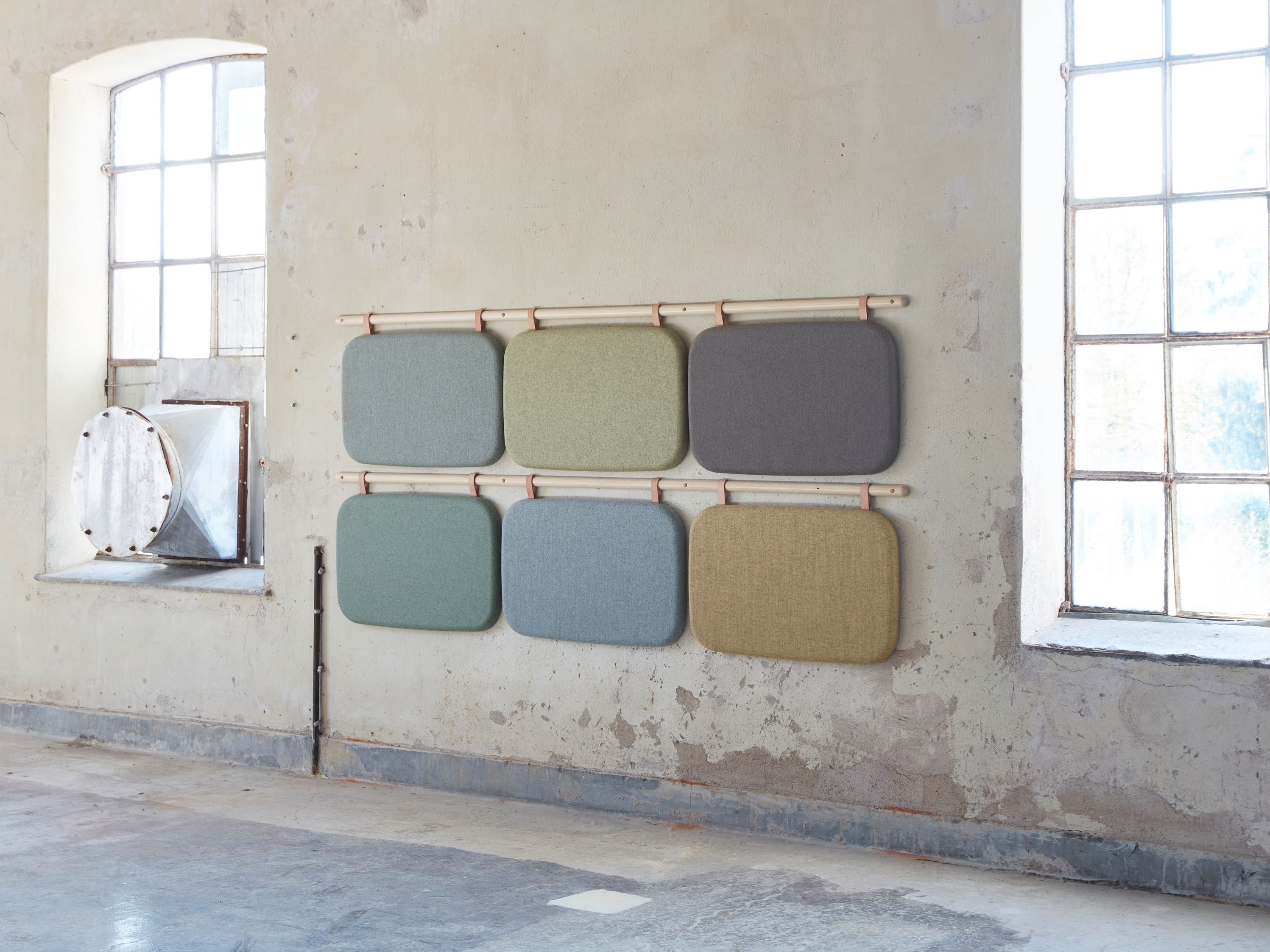 Акустическая панель Glimakra of Sweden HILJA ARCH-00119490