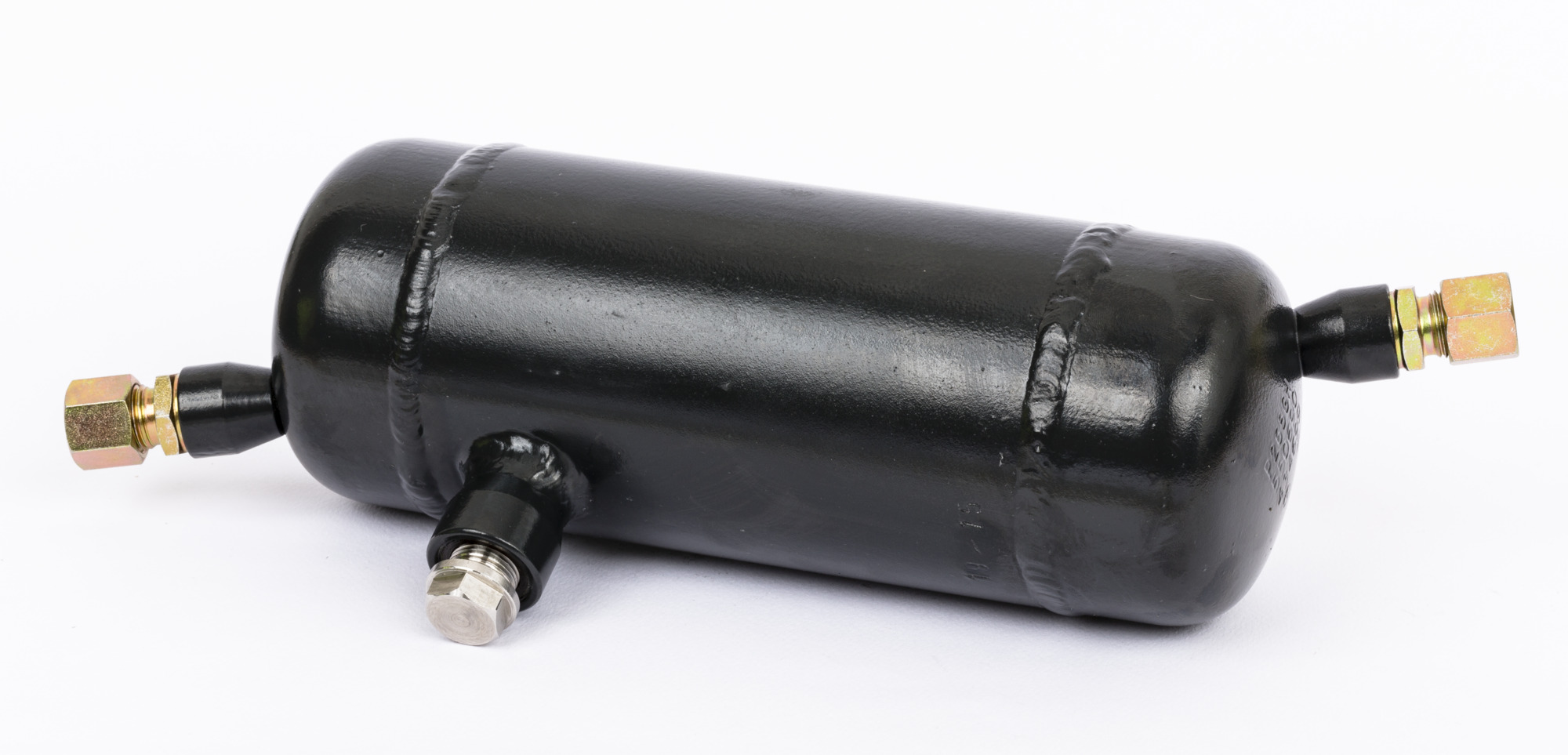 Danfoss Принадлежности к регуляторам AFD/VFG, VFGS 2 Трубка импульсная внешняя AF 003G1391  - Вид №2