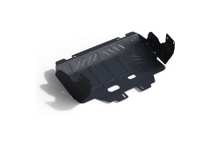 16098068 Защита картера Big Subaru Forester 2013-2016 2016-2018, 111.05423.1 АвтоБроня