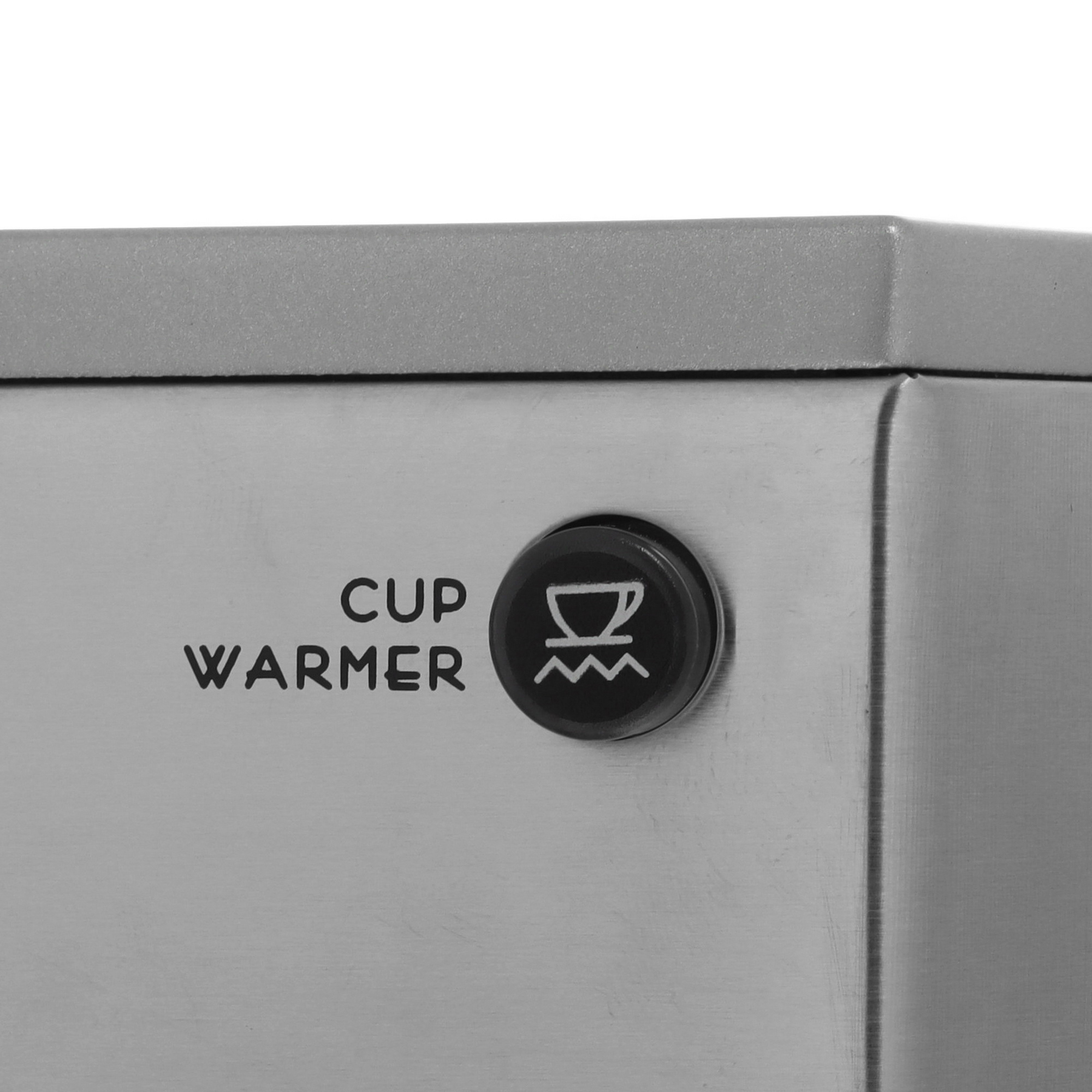 9276012 Кофеварка рожковая Delonghi EC860.M серебристый STDN-0003470 - Вид №5