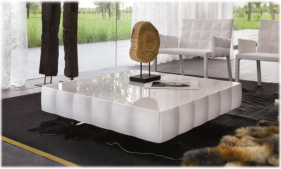 Стол журнальный Venice TONIN 8264 Contemporary