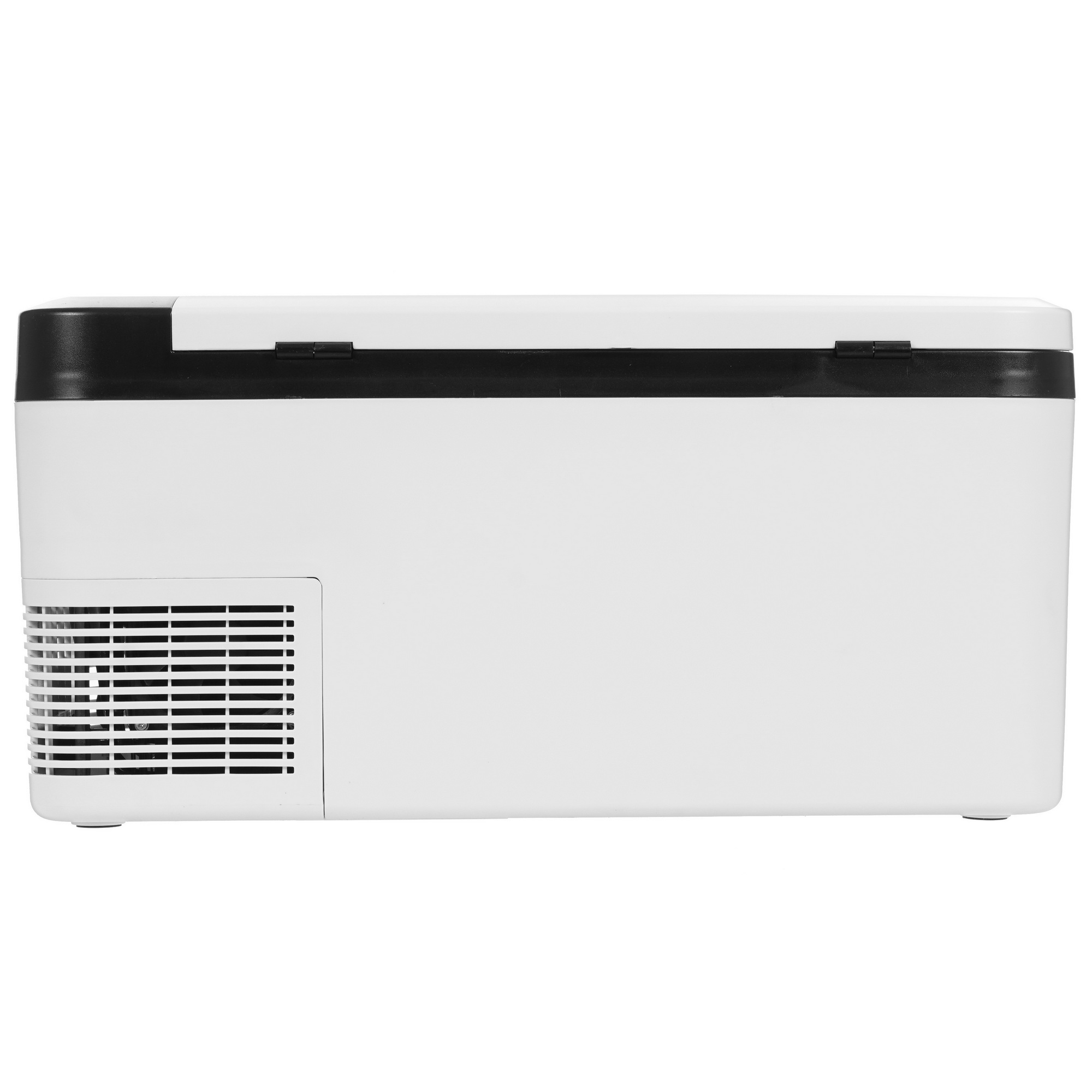 5326608 Холодильник автомобильный ALPICOOL K18 белый STDN-0007206 - Вид №5