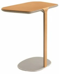 Poltrona Frau Таблица обслуживания La collezione - tavoli e sedie