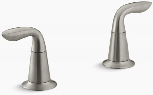 KOHLER  K-T5325-4-BN