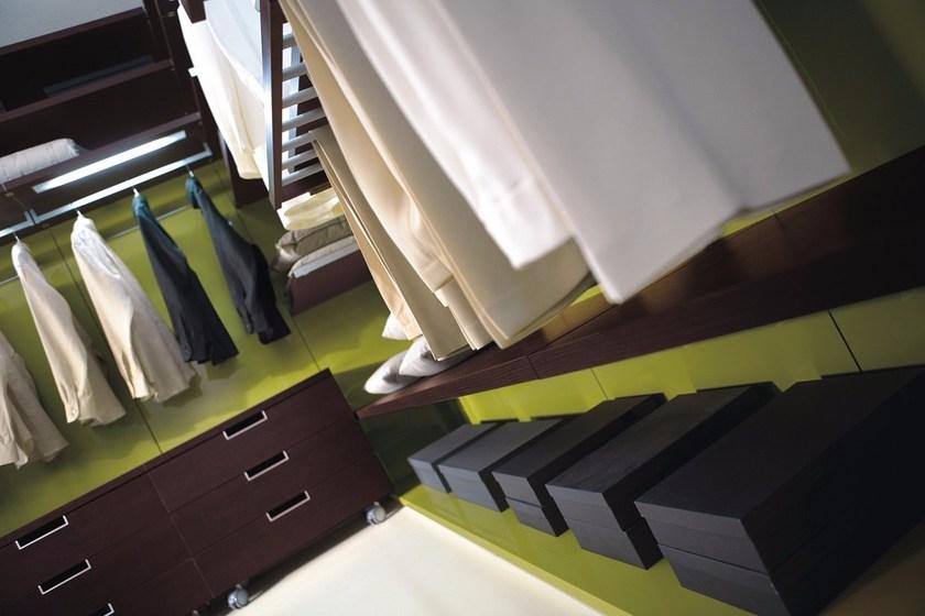 Composit Гардеробная из ламината sun-id-1473860 - Вид №7