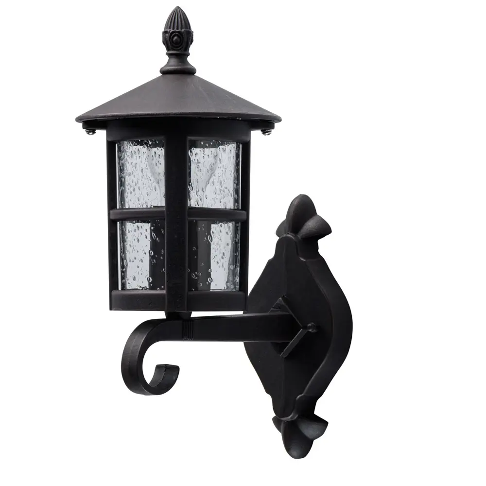 Светильник настенный уличный «Телаур» 60 Вт IP44 82403705 STLM-2089507 DEMARKT 